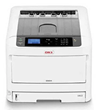 Oki C834NW A3 36ppm Wireless Colour Laser Printer